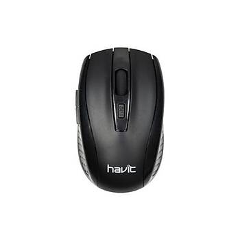 Exa KB260GCM Kablosuz Klavye Mouse Set Siyah