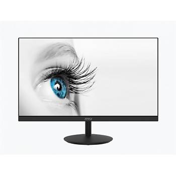 Msi Pro 27 MP271 HDMI+D-Sub Pro 1920X1080 (FHD) IPS 75HZ 16:9 ANTI-GLARE Monitr