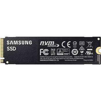 Samsung 980 Pro 1TB SSD m.2 NVMe MZ-V8P1T0BW SSD