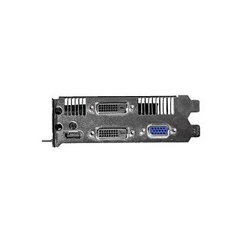 Asus GTX750TI-OC-2GD5 128B D-Sub 2DVI HDMI Ekran Kart�