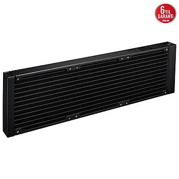 Asus TUF Gaming LC III 360 Argb Lcd 360 mm Siyah ��lemci S�v� So�utucu