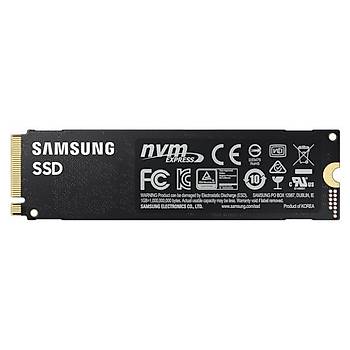 Samsung 980 MZ-V8P2T0BW 2Tb 7000/5000MB/s Pro M.2 NVMe  SSD