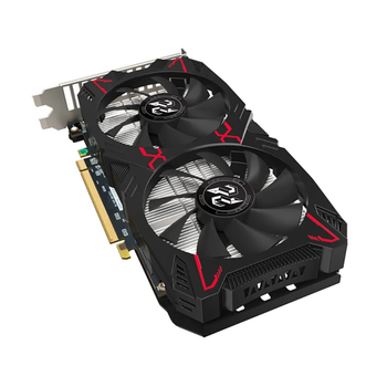 PELADN Radeon RX 5500 8Gb GDDR6 128Bit 1xHDMI 3xDP Gaming Ekran Kart�