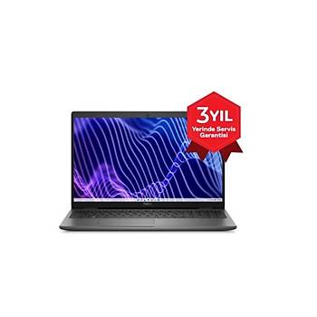 DELL NB Latitude N049L354015_U I5-1235 8GB 512SSD O/B 15.6 Ubuntu Laptop