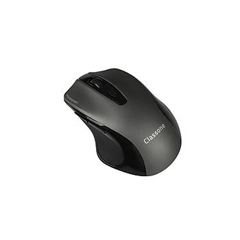 Classone WL600 Kablosuz Mouse - Siyah/Gri