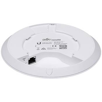 Ubiquiti Unifi Nanohd 4x4 Mimo Wi-fi Access Point