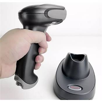 Honeywell Voyager 1472G Kablosuz Karekod ve Barkod Okuyucu