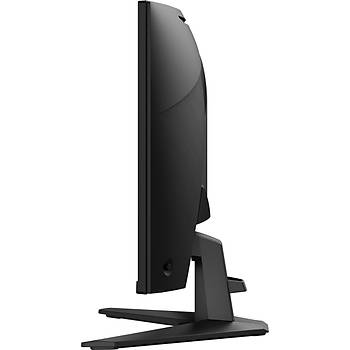 MSI Mag 255F E20 24,5 �n� FullHD Flat Rapid IPS 200Hz 0.5Ms FreeSync Premium Gaming Monit�r