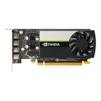 PNY PRO VGA Nvidia 4GB GDDR5 Quadro P1000 V2 DVI VCQP1000DVIV2-PB Profesyonel Ekran Kart