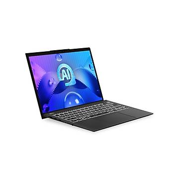 MSI Nb Prestige 13 AI Evo A1MG-022TR ULTRA 7 155H 16GB LPDDR5 UMA 1TB SSD 13.3 QHD+ W11 OLED Gri Laptop