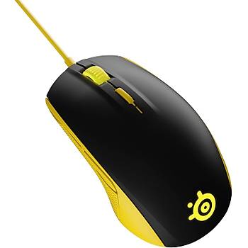 SteelSeries Rival 100 Gaming Mouse