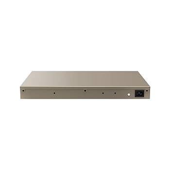 Tenda TEG1126P-24-410W 24 Port 10/100/1000 Switch