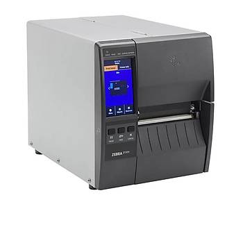 Zebra ZT231 203DPI Termal Transfer Barkod Yazıcı (ZT23142-T0E000FZ)