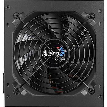 Aerocool KCAS Plus 700W 12cm Fan 80+Bronze G Kayna/Power Supply