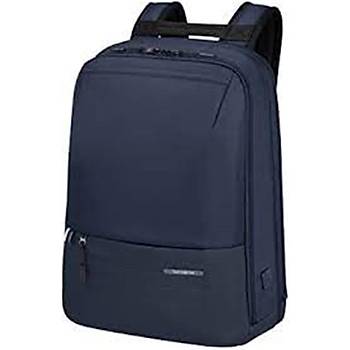 Samsonite KH8-41-003 17,3 Stackd Bz Notebook Srt  antas Lacivert
