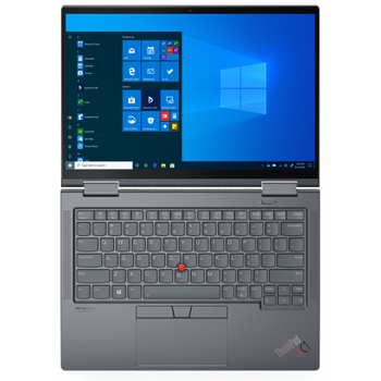 Lenovo ThinkPad X1 YOGA 20XY0049TX i7-1165G7 16GB 512GB SSD 14'' W10PRO Multi-touch Notebook