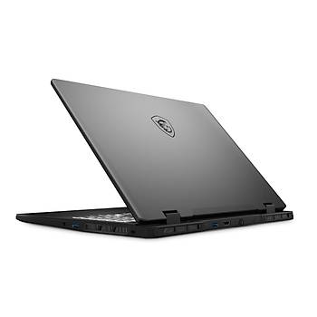MSI Creator M16 HX C14VEG-060TR I7-14700HX 16Gb DDR5 RTX4050 GDDR6 6Gb 1Tb Ssd 16.0 Qhd+ 240Hz W11Pro NoteBook