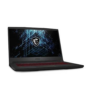 Msi GF65 Thin 10UE-045XTR i7-10750H 16 GB 512 GB SSD RTX3060 15.6