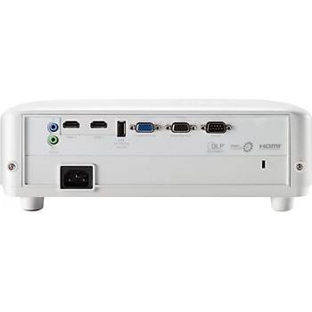 Viewsonic PX701HDH DLP FHD 1920X1080 3500AL 2xHdmi 3D 12000:1 Projeksiyon