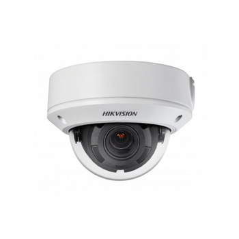 Hıkvısıon DS-2CD1723G0-IZ 2Mpix, 2,8-12mm Motorized Lens, H265+,30Mt Gece Görüşü, SD Kart, PoE, Dome IP Kamera