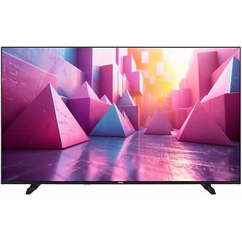 Vestel 55UA9740 4K Ultra HD 55 Inch 109 Ekran Uydu Al�c�l� Android Smart LED TV