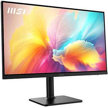 MSI Modern MD272QXP 27 Wide Quad HD Flat IPS 100Hz 1ms Adaptive Sync Pivot Type-C Monit�r