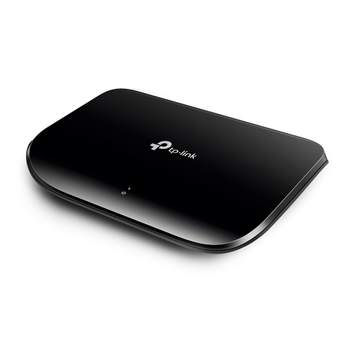 TP-Link Omada TL-SG1005D 5 Port GigaBit Y�netilemez Masa�st� Switch