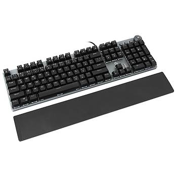Frisby G8530QM Pandora Gaming Multimedya RGB Mekanik Klavye