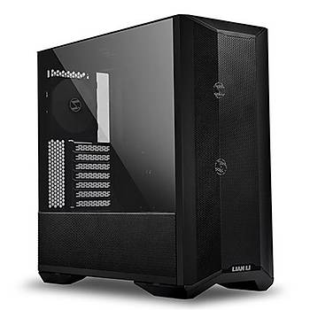 Lian Li Lancool II Mesh Performance X MID ATX Kasa