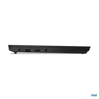 Lenovo E14 G4 21E30087TX i7-1255U 16 GB 512 GB SSD Iris Xe Graphics 14