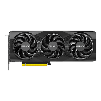 PNY RTX 5070 OC 12GB GDDR7 VCG507012TFXPB1-O ARGB 192Bit Ekran Kart�