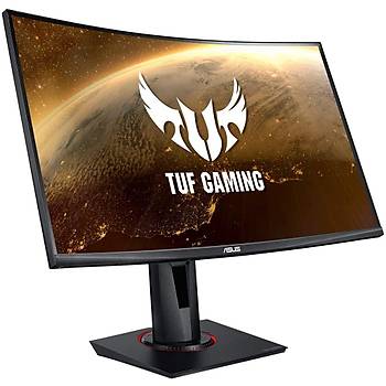 Asus Tuf Gaming VG27WQ 27 Kavisli Freesync 2K 1MS(MPRT) 165HZ Pivot Gaming Monitr