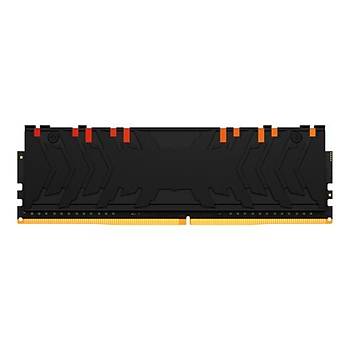Kingston-HyperX 8GB 3200MHz RGB HX432C16PB3A/8