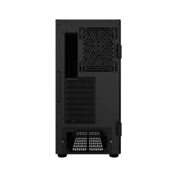 Msi Creator 400M Lamine Temperli Cam 3 x Fan E-ATX Gaming Bilgisayar Kasas