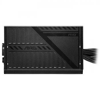 Ms� MAG A600DN 600 W 80+ Power Supply G�� Kayna��