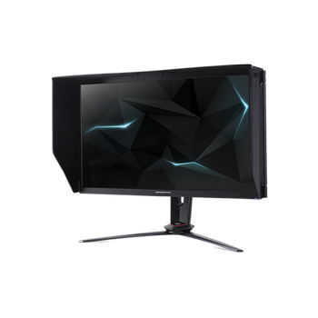 Acer Predator 27 XB273KSbmiprzx UHD IPS 144Hz OC 3840x2160 4MS G-Sync (DP HDMI USB) MM Gaming Monitr