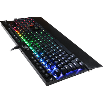 Redragon Yama Rgb Mekanik Oyuncu Klavyesi - Trke
