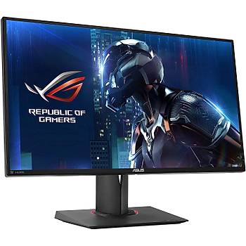 Asus 27 PG278QR Gaming 2K  Led G-Sync 2560x1440 1ms, 165hz 3YIL DP, HDMI MM Vesa Eyecare G-Sync Pivot Monit�r