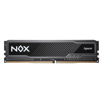 Apacer Nox AH4U16G36C252MBAA-1 DDR4 16GB 3600MHz CL18 Gaming Ram