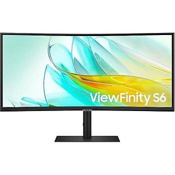 Samsung ViewFinity LS34C652UAUXUF 34