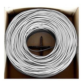 Fr�sby FR-CAT601 Utp 23 Awg Network Kablo 305 Metre