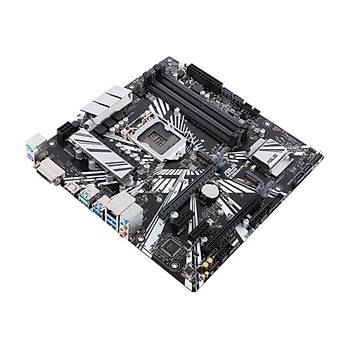 Asus Prime Z390M-Plus DDR4 S+V+GL 1151 Anakart