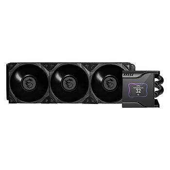 MSI MPG CoreLiquid S360 360 mm Silent ARGB 2.4