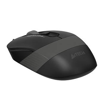 A4 Tech FM10 Mouse / Usb / Gri 1600DPI