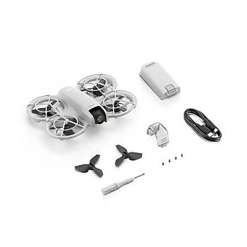 DJI Neo Fly More Combo Drone