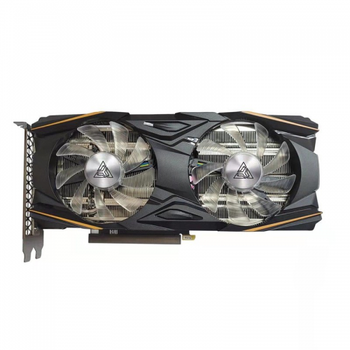 Arktek Hyperion AKN3050D6S8GH1 RTX3050 8Gb GDDR6 128Bit 1xHDMI 3xDP Gaming Ekran Kart�