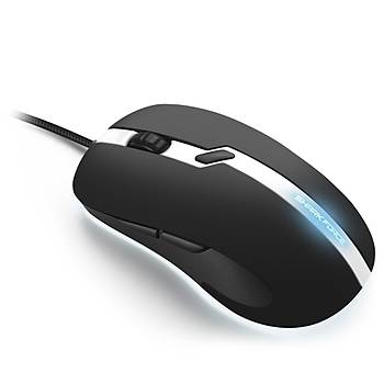 Sharkoon Shark Force Pro Gaming Mouse Beyaz