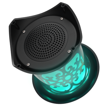 Mikado MD-20BT Siyah Bluetooth Hoparl�r