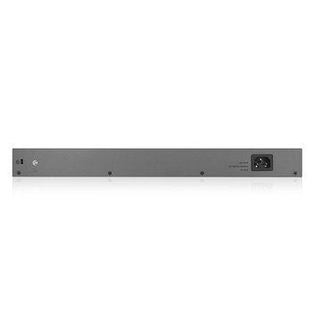 Zyxel GS1350-26HP 24 Port 10/100/1000 Mbps Gigabit Switch