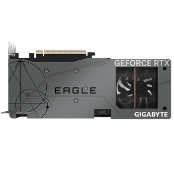 Gigabyte RTX 4060 Eagle GV-N4060EAGLE OC-8GD 128 Bit GDDR6 8 GB Ekran Kart�